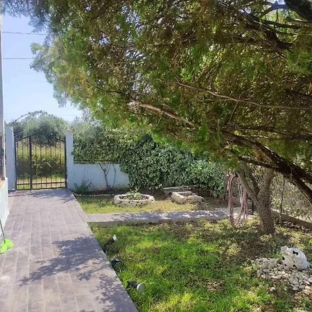 Olive Tree House Villa Sozopoli Exterior photo