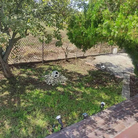 Olive Tree House Villa Sozopoli Exterior photo