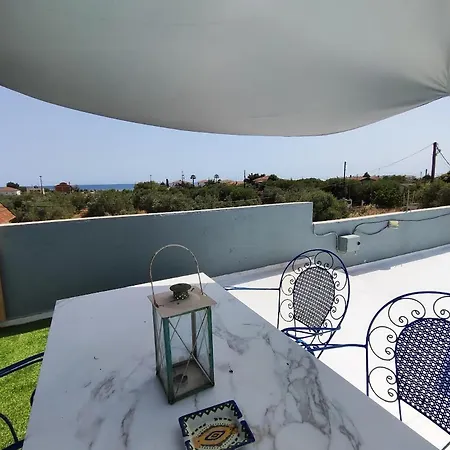 Olive Tree House Villa Sozopoli Exterior photo