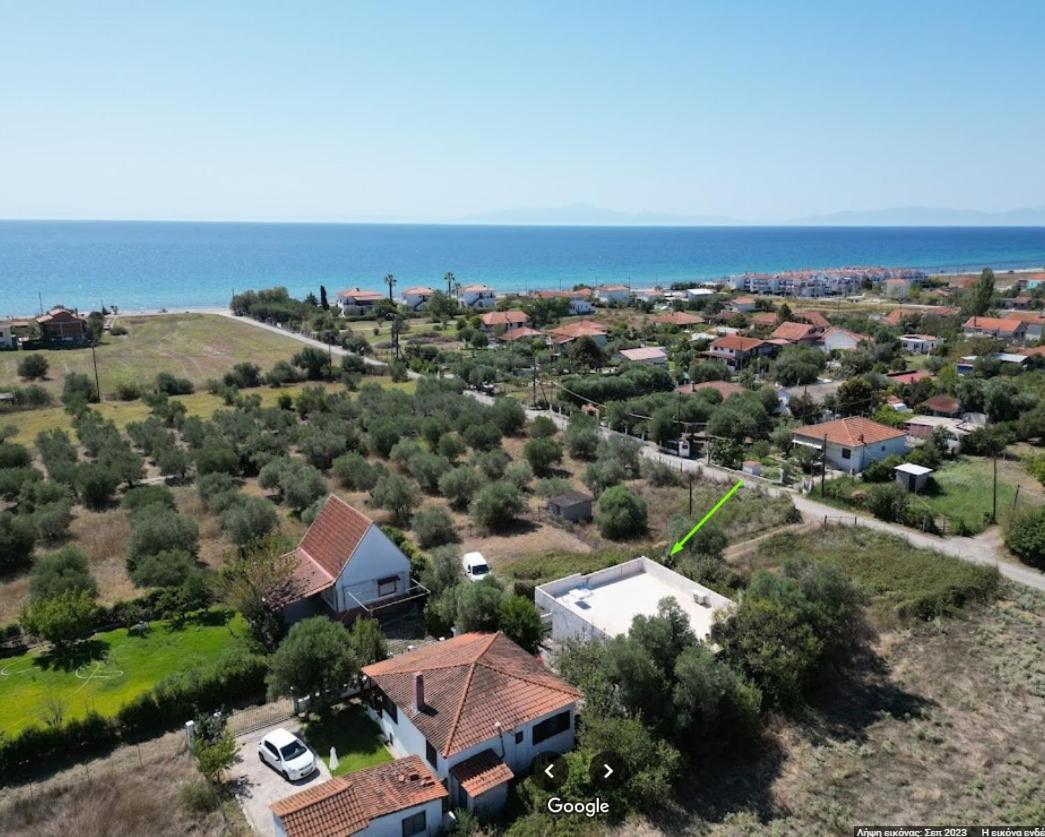 Olive Tree House Sozopoli