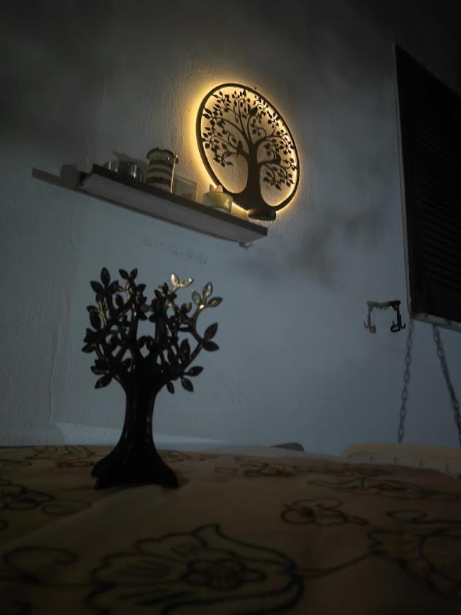 Olive Tree House * Sozopoli