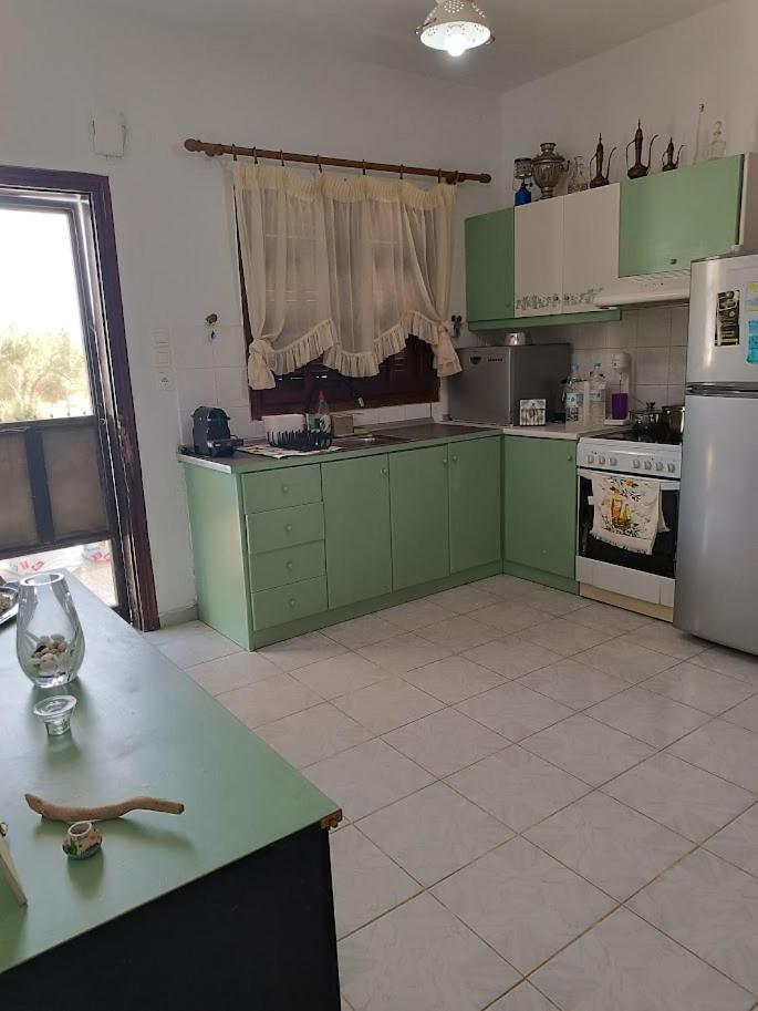 Olive Tree House Holiday home Sozopoli