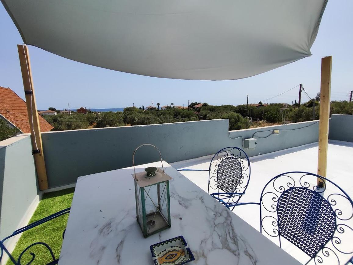 Olive Tree House Sozopoli