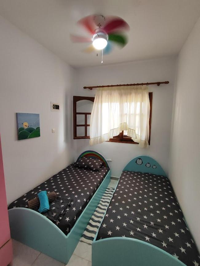 Holiday home Olive Tree House *