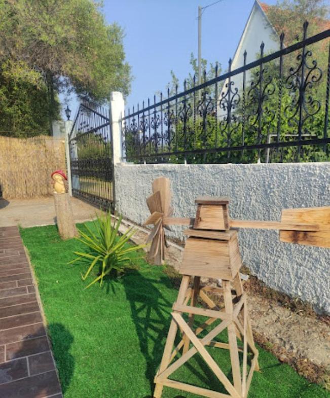 Olive Tree House Holiday home